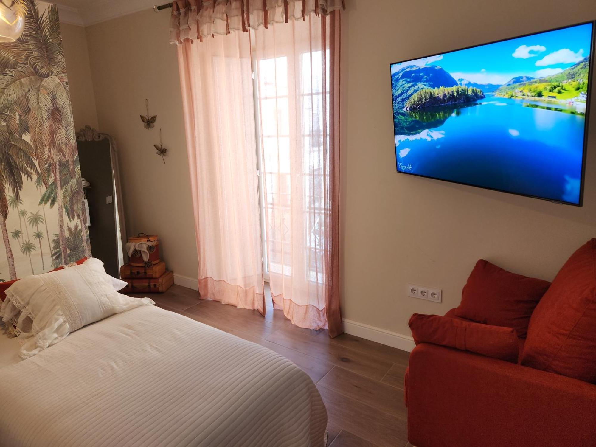 Hotel Boutique Iulia 5 Estrellas Medina de las Torres Luaran gambar