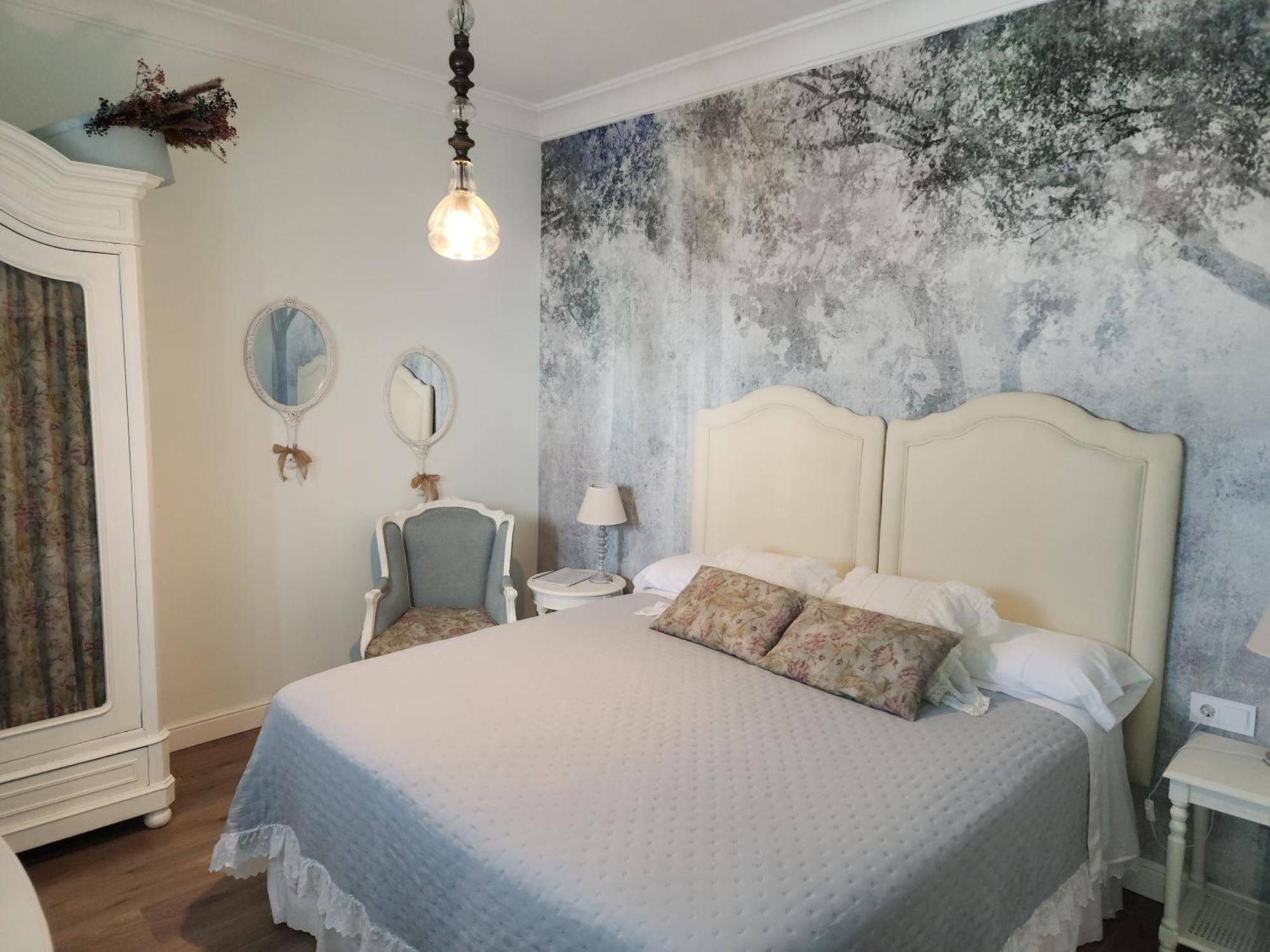 Hotel Boutique Iulia 5 Estrellas Medina de las Torres Luaran gambar