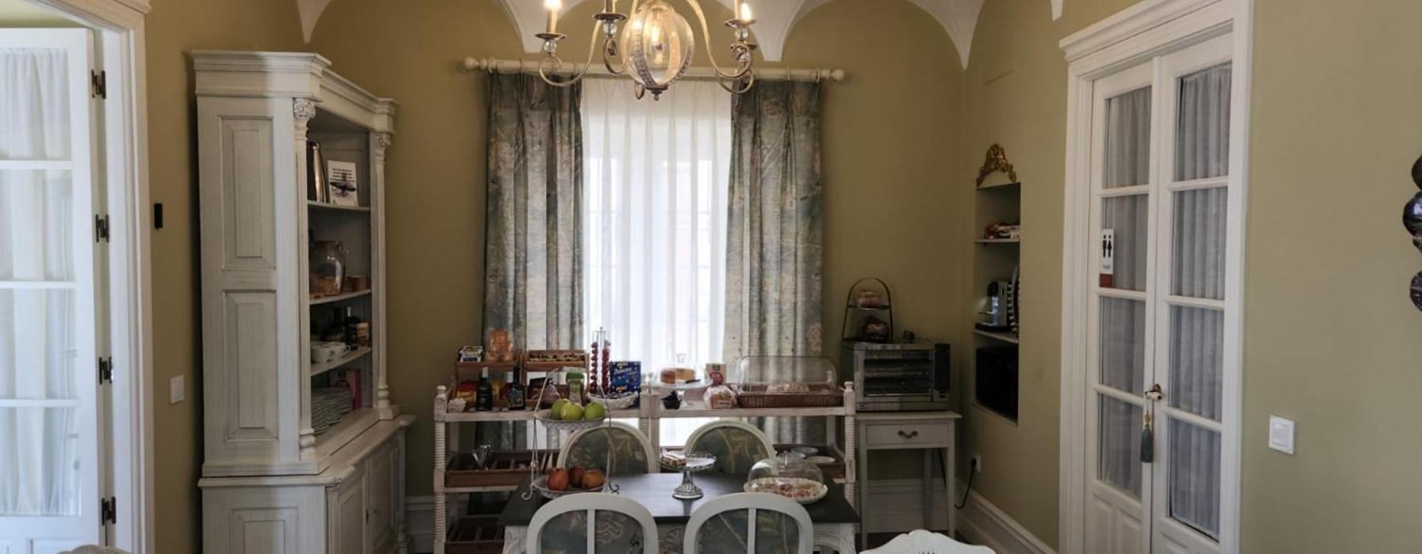 Hotel Boutique Iulia 5 Estrellas Medina de las Torres Luaran gambar